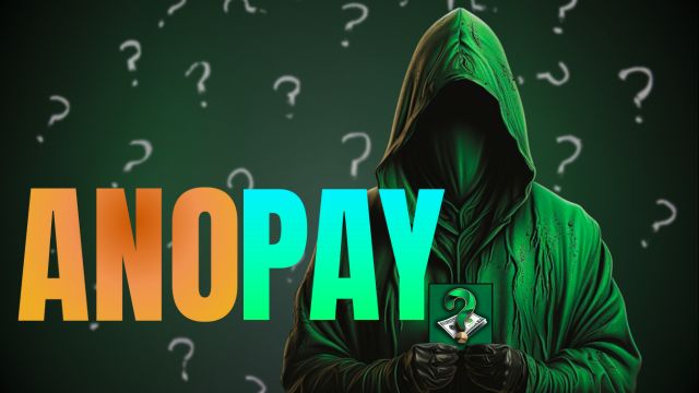 AnoPay logo